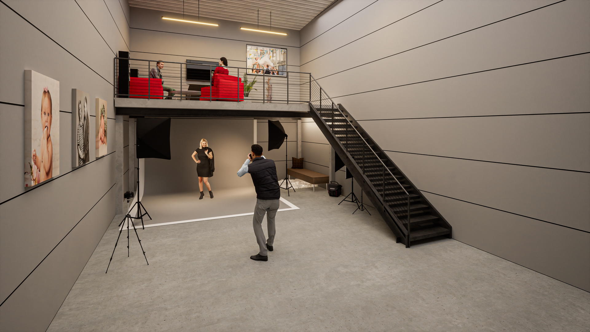 Ekstra plass bilde 2