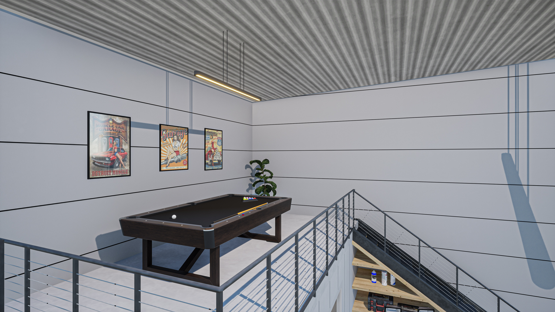 Ekstra plass bilde 6